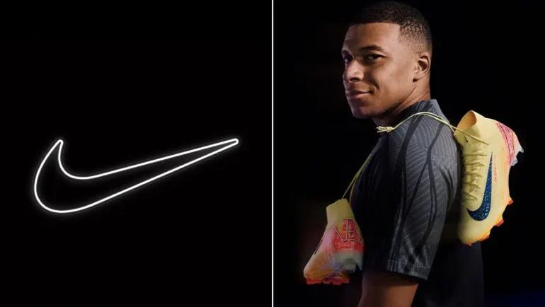 كواليس الأزمة المالية بين مبابي و"نايكي"