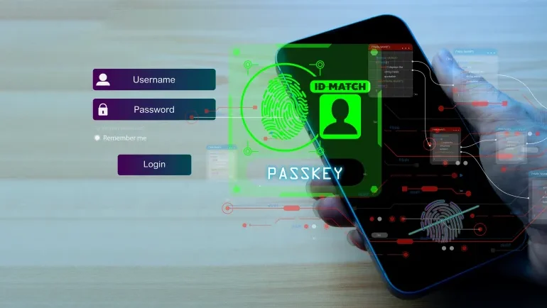 لماذا لم نصل بعد إلى مستقبل بلا كلمات مرور؟