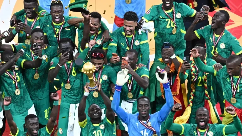 بعد منح لقب كأس أمم أفريقيا للمغرب.. هل انتهت المعركة القانونية؟