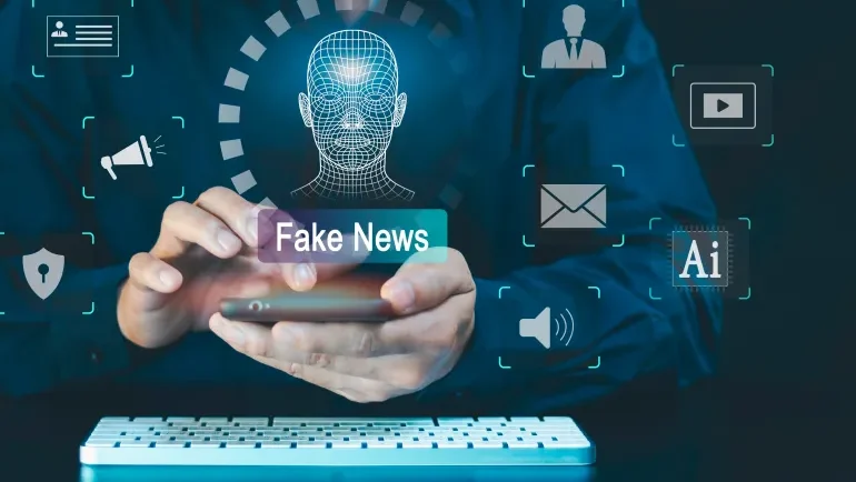 أدوات مجانية تكشف لك زيف الصور والأخبار في ثوان