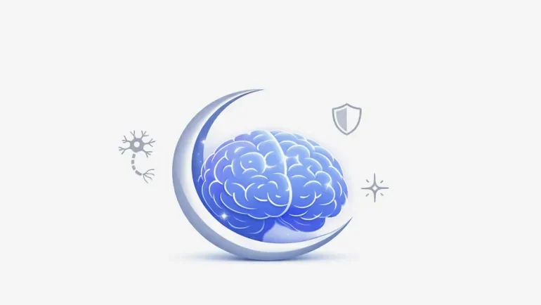 الجميع يظن الصيام للروح.. لكنه سر دماغك الخفي