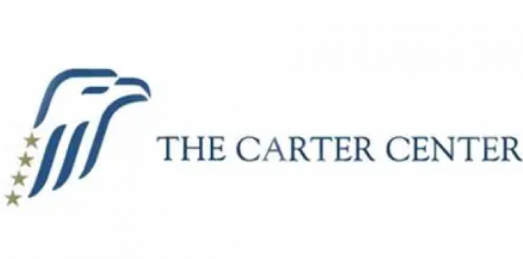 مركز كارتر: تقييم الانتخابات المحلية سيتم عن بُعد بدعم خبراء فلسطينيين في الضفة الغربية وقطاع غزة