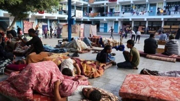 هيئات دولية تحذر من تزايد انعدام الأمن الغذائي بسبب الحرب