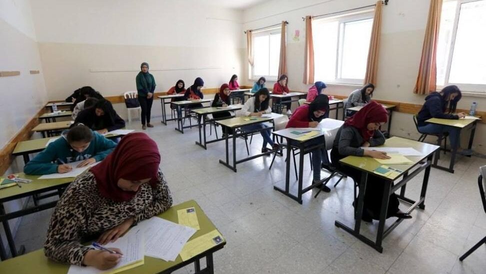 "التربية والتعليم": بدء تسجيل معلمين ومراقبين لامتحانات الثانوية العامة في القاهرة