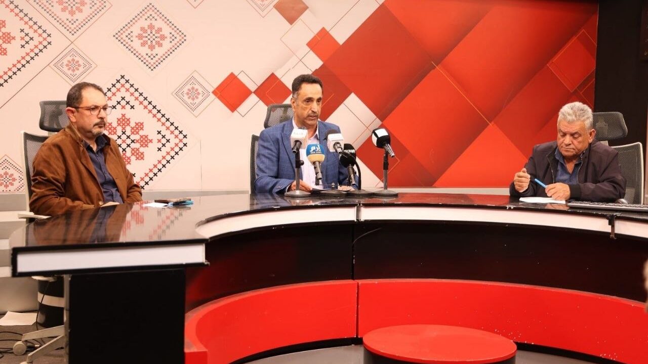 حزب الشعب يطلق الحملة الدولية لاسقاط قانون الاعدام والعمل على محاسبة دولة الاحتلال على جرائمها