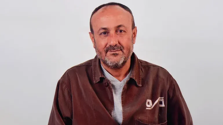 "نزيف وإصابات".. حملة البرغوثي تكشف عن اعتداءات بحقه في سجون الاحتلال