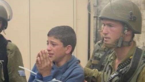 الطفولة الفلسطينية في دائرة الاستهداف: 350 طفلا معتقلا من الضفة والعشرات من قطاع غزة بعد السابع من أكتوبر 2023