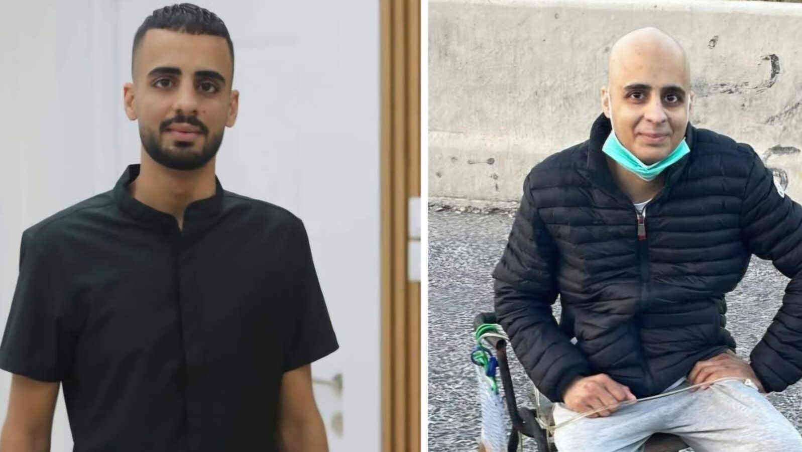 نادي الأسير: الإفراج عن المعتقل إبراهيم القاضي بوضع صحي صعب إثر إصابته بالسرطان في سجون الاحتلال