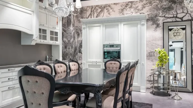 وداعا للرمادي.. كيف تحول "ديكور الدوبامين" إلى علاج يومي للمزاج؟