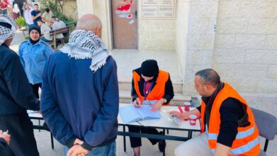 قراءة أولية لنتائج الانتخابات المحلية