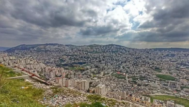 الرسوم على الشمس في فلسطين.. إلغاؤها واجب وطني !