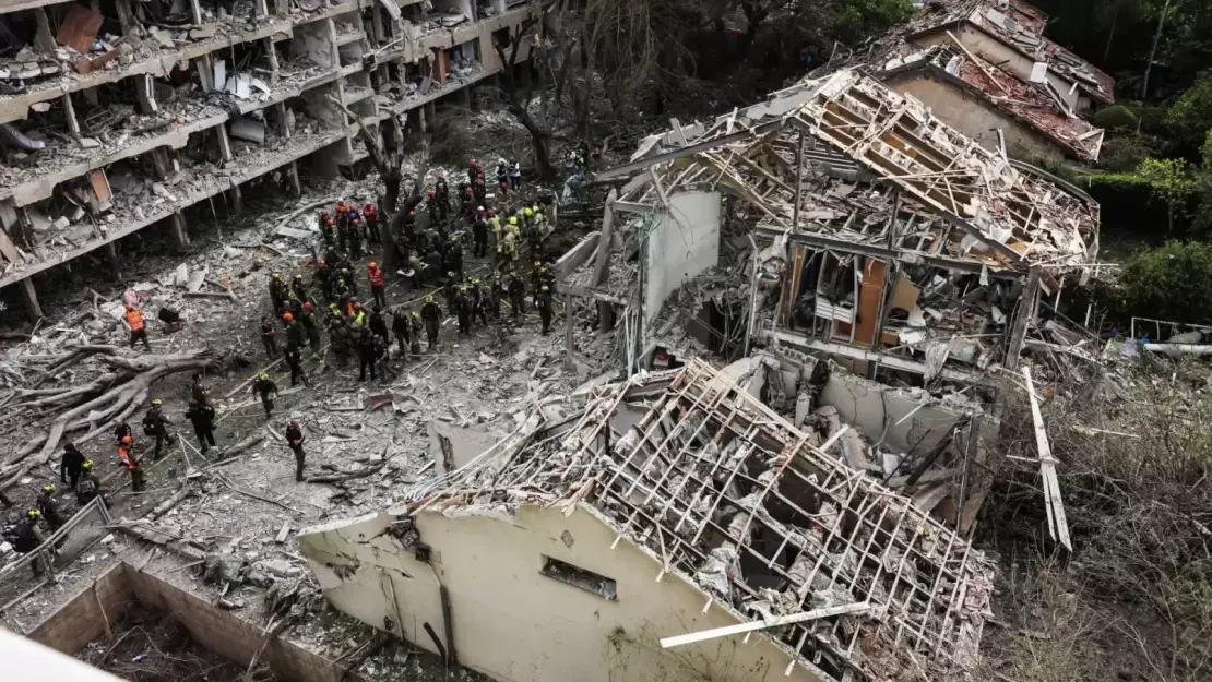 "إسرائيل" تكبدت خسائر بنحو 65 مليار شيكل بسبب الحرب على إيران