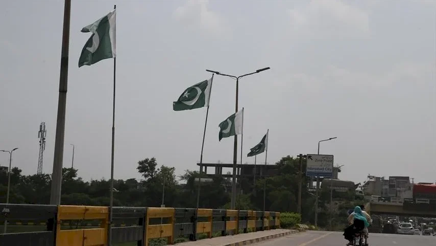 باكستان: تحرك دبلوماسي واسع لاحتواء التصعيد