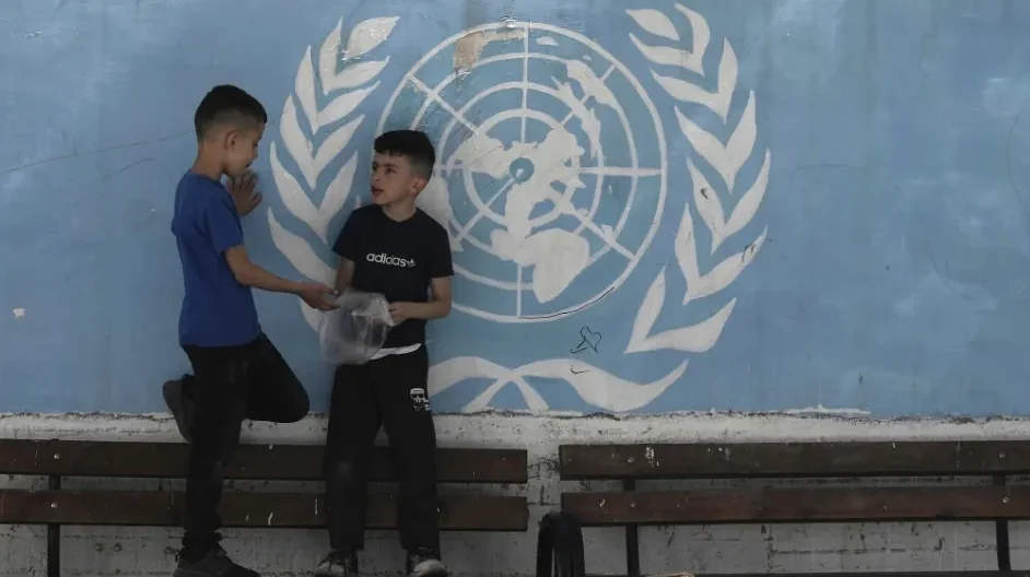 تقليص دوام مدارس أونروا في الضفة: مخاوف من المساس بجوهر دور الوكالة