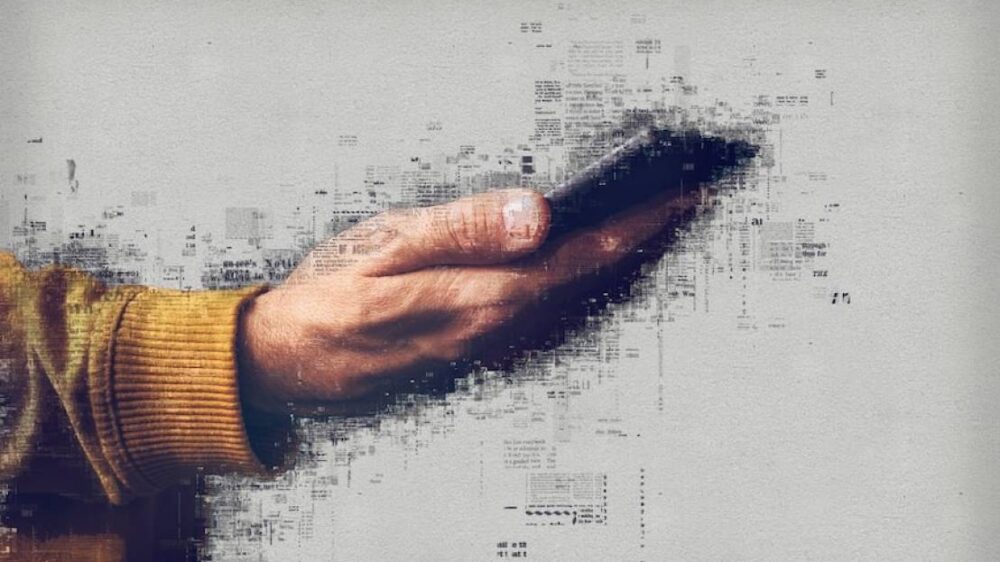 788 انتهاكاً بحق المحتوى الفلسطيني في مارس