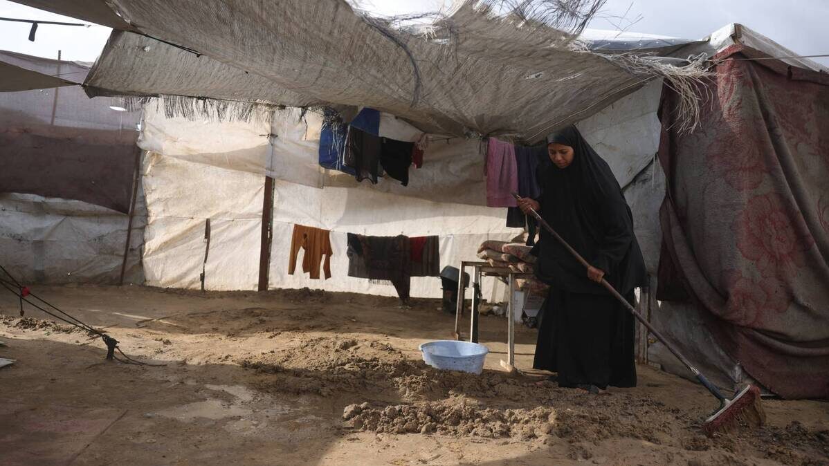 العاطفة والسياسة: غلبة الانفعال على العقلانية في الشارع العربي والفلسطيني