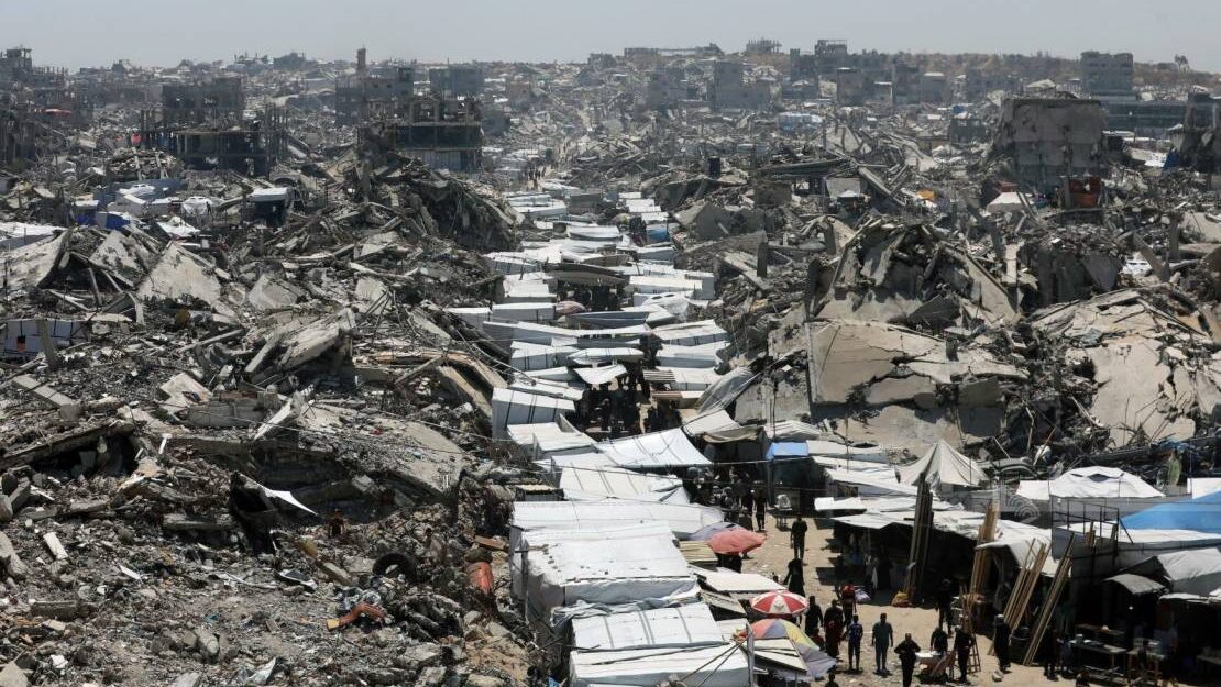 حماس: سنقدم ردنا النهائي على المقترحات المقدمة بعد إتمام المشاورات مع الحركة والفصائل