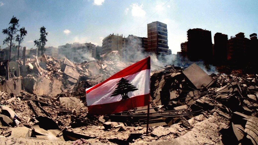 ما أوقفه ترمب في إيران أنزله نتنياهو بلبنان!