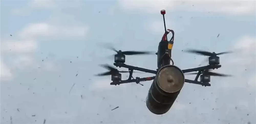 تقرير: "إسرائيل" تجاهلت تحذيرات سابقة بشأن مسيّرات حزب الله التي تربك جيشها