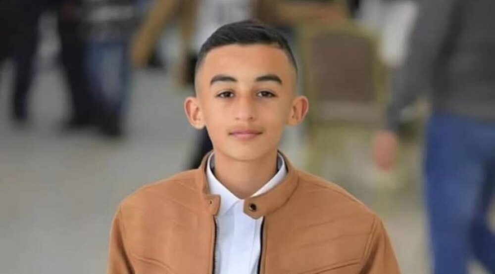 جريمة مزدوجة: دفن جثمان الطفل وديع عليان في "مقابر الأرقام" منذ 6 أشهر