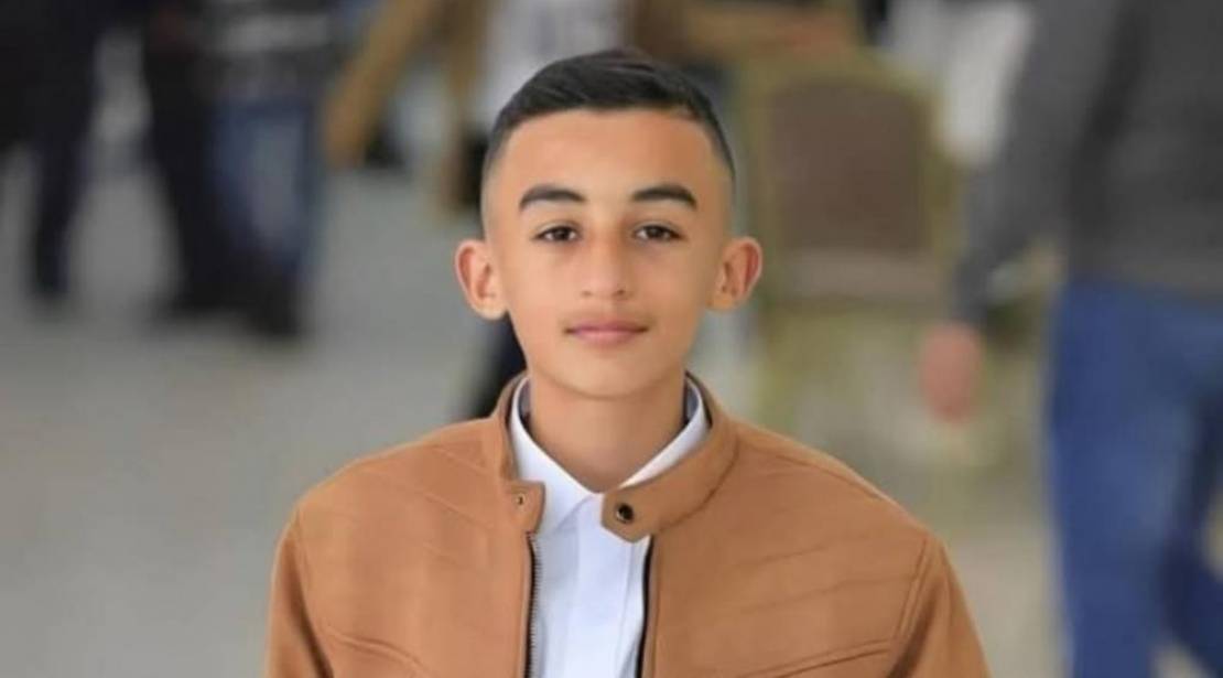 جريمة مزدوجة: دفن جثمان الطفل وديع عليان في "مقابر الأرقام" منذ 6 أشهر