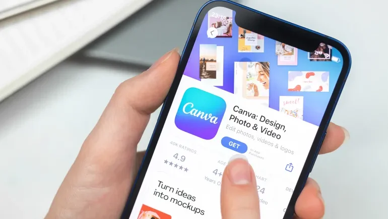 منصة كانفا الجديدة.. ذكاء اصطناعي "وكيل" لتنفيذ المهام المعقدة