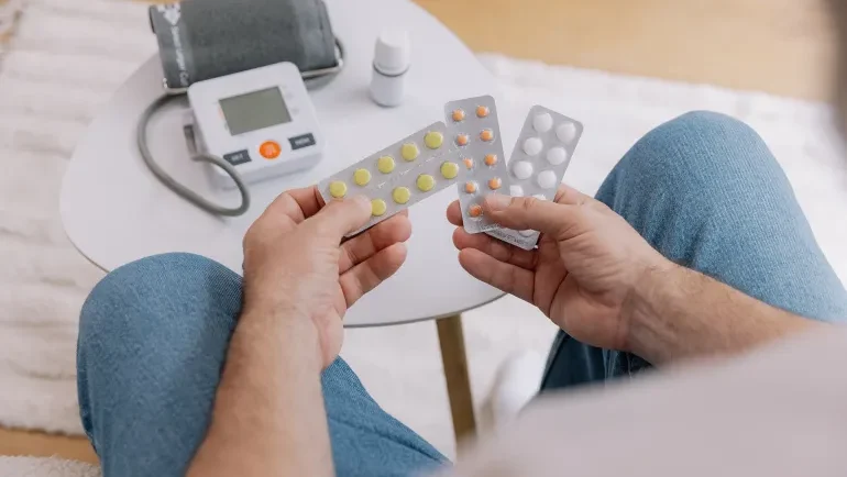 دواء للضغط يقتحم معركة السرطان.. اكتشاف يفتح بابا علاجيا جديدا