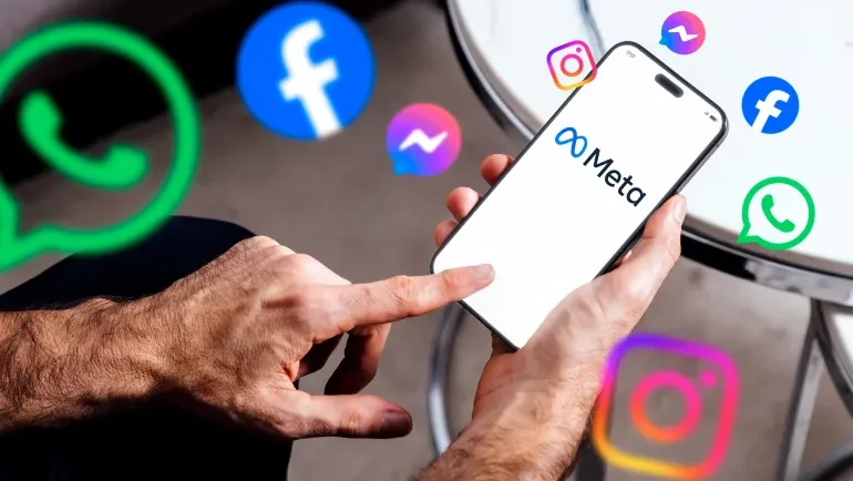 تعرف على أدوات ميتا الجديدة لـ"ترويض" التفاعل بين القاصرين ونماذجها الذكية