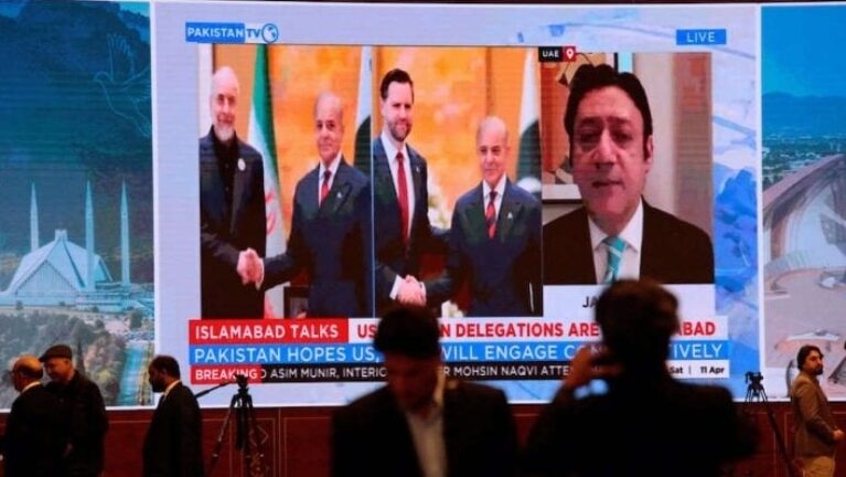 بعد فشل المفاوضات.. باكستان تدعو للحفاظ على وقف إطلاق النار