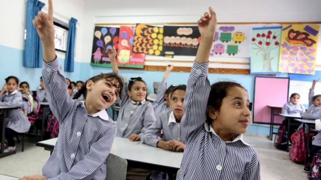 البرلمان الأوروبي يصوت لصالح تجميد التمويل عن التعليم في فلسطين