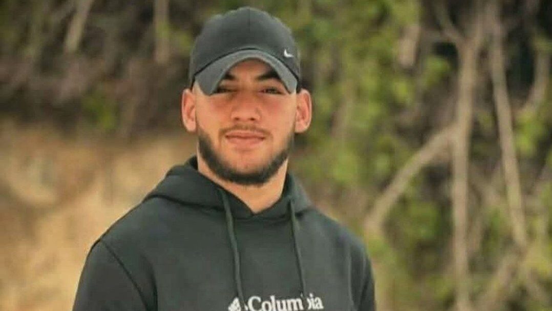 استشهاد الطفل محمد ريان برصاص الاحتلال في بيت دقو شمال غرب القدس