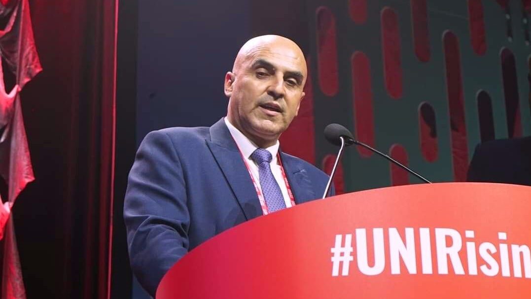 نقابة القطاع المالي: مئات العاملين رواتبهم دون الحد الأدنى والتصعيد مطروح