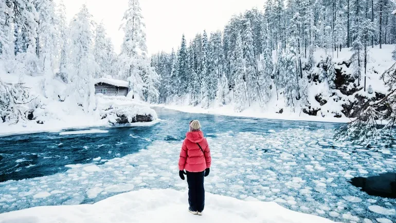فنلندا تتربع مجددا على عرش السعادة.. وصفة الشمال البارد لحياة أكثر رضا