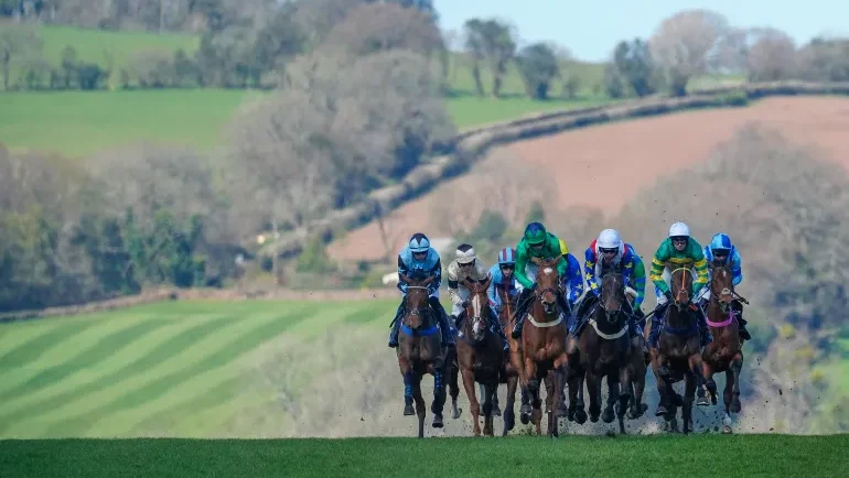 بعد حصار لـ 6 ساعات.. فارس أسترالي بين الموت وفقدان ساقيه