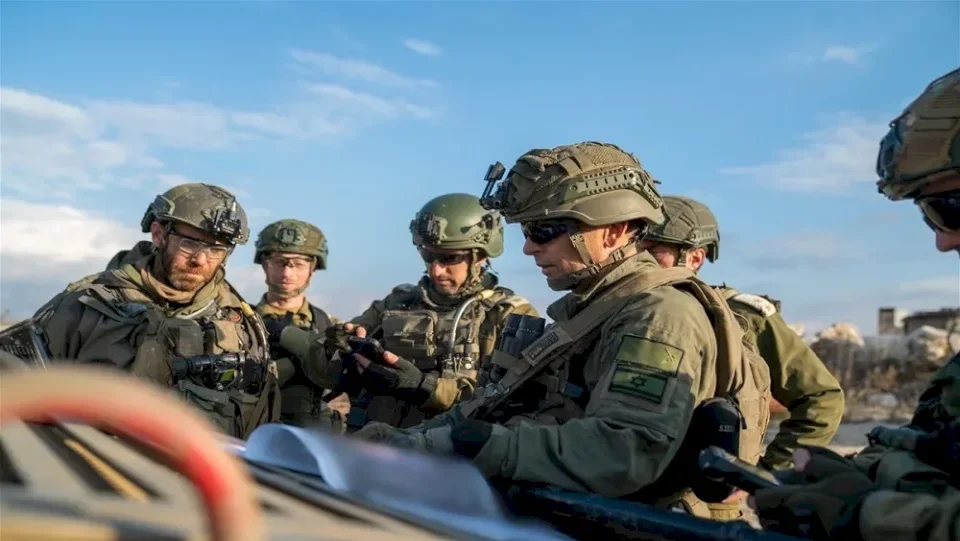 جيش الاحتلال يقرر إنشاء 15 معسكرا دائما قرب القرى اللبنانية