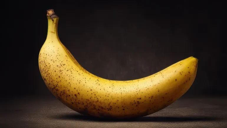 "قنبلة موقوتة" في سلة الفاكهة.. غاز خفي يسرع نضج الموز فكيف تتحكم به؟