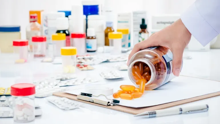 من النفط إلى الدواء.. كيف فجّرت الحرب أزمة صحية عالمية؟