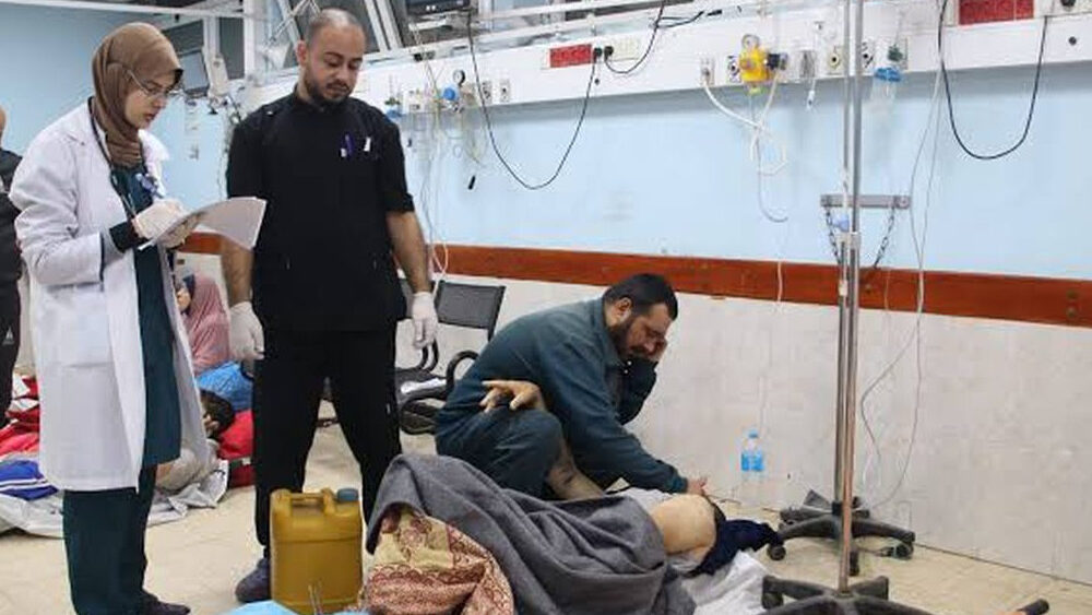 مصادر طبية: تدمير 76% من أجهزة التصوير الطبي يفاقم الأزمة الصحية في قطاع غزة