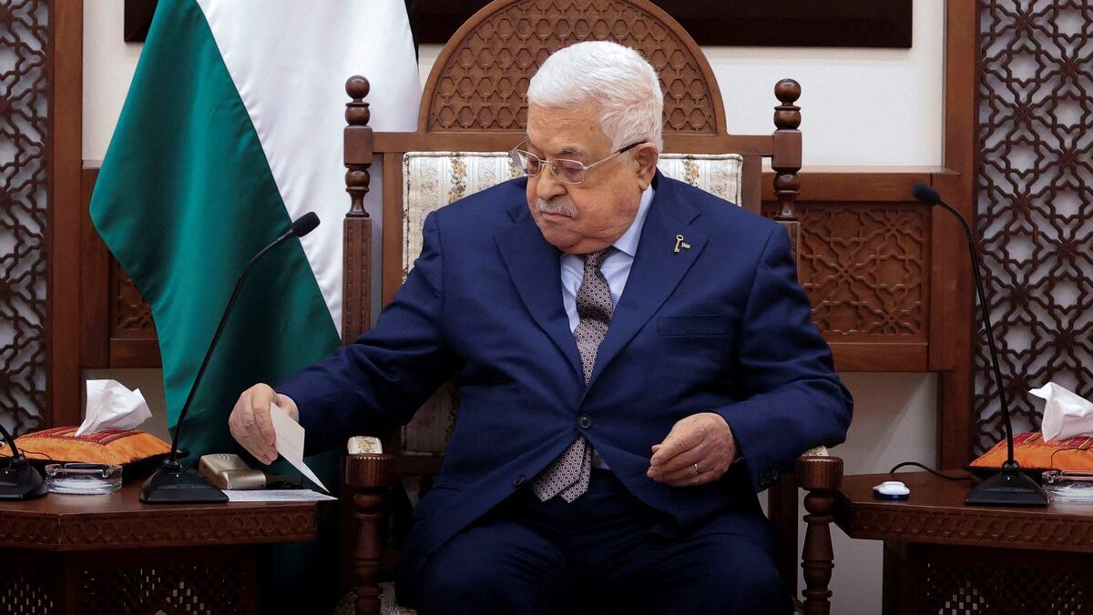 الرئيس يصدر قراراً بإعادة تشكيل مجلس إدارة سلطة النقد الفلسطينية