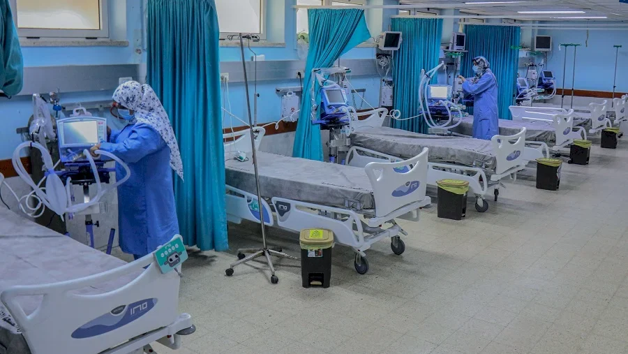 القطاع الصحي للمنظمات الأهلية: حماية مرضى الثلاسيميا وتأمين الفحص لهم حق من حقوق الإنسان