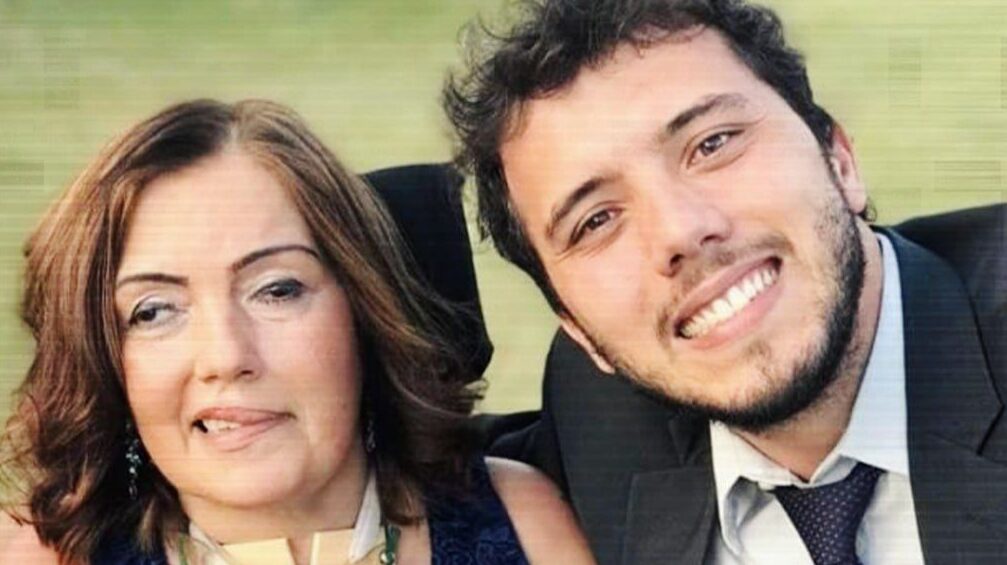 وفاة والدة الناشط البرازيلي تياغو أفيلا خلال اعتقاله لدى سلطات الاحتلال الاسرائيلي