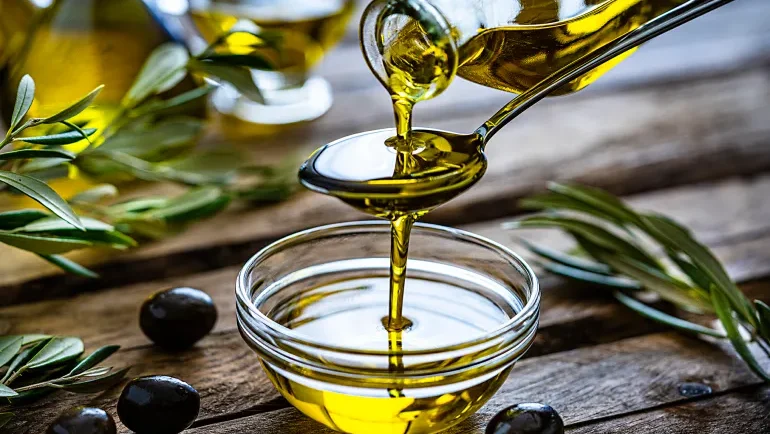 بين ألزهايمر والميكروبيوتا.. كيف يؤثر زيت الزيتون في صحة الدماغ؟