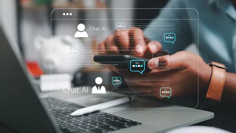 كيف تحول الذكاء الاصطناعي إلى باحث علمي موثوق؟