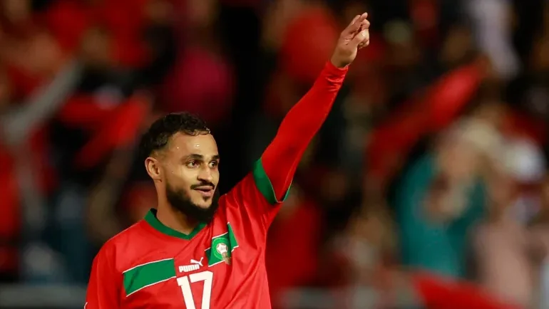 سفيان بوفال: هكذا اخترت المغرب ولا أخشى الكبار في المونديال