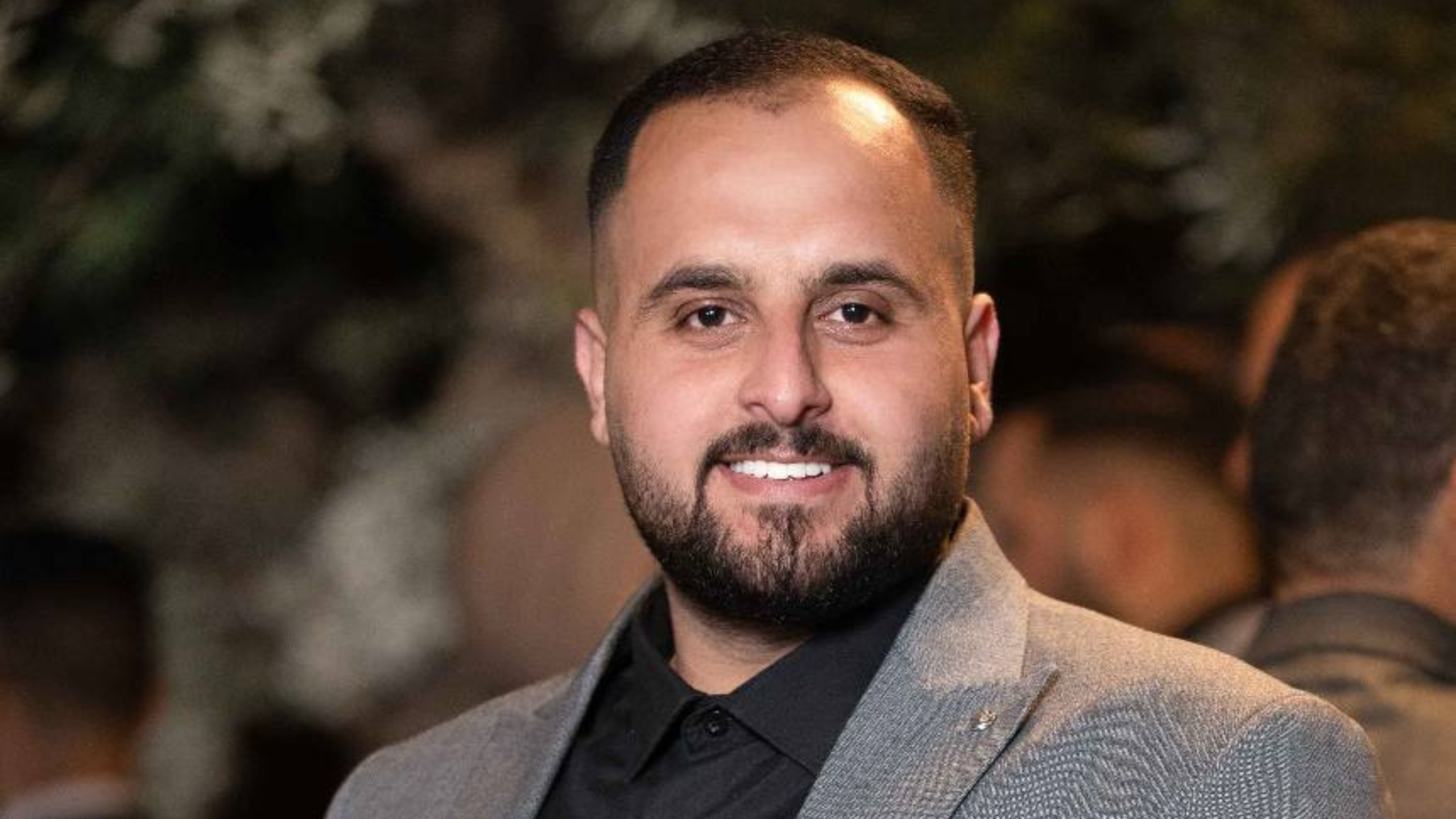 الاحتلال يعتقل شاباً من قرية سالم شرق نابلس