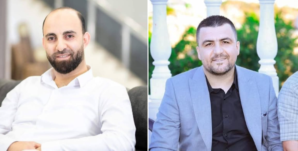 الاحتلال يعتقل طبيبين من تفوح غرب الخليل