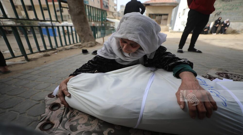 ارتفاع حصيلة الشهداء في قطاع غزة إلى 73,032 والإصابات إلى 173,357 منذ 7 اكتوبر 2023