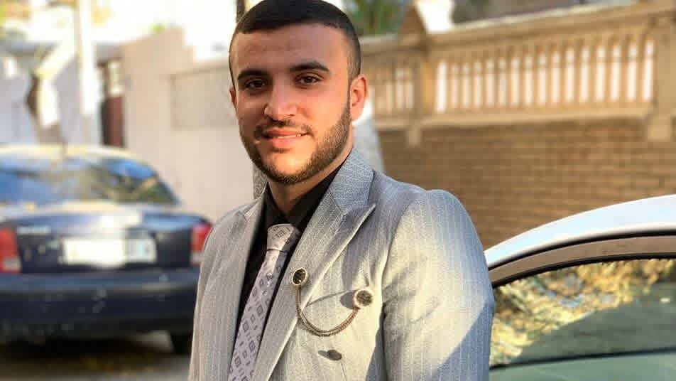 استشهاد مواطن قبل ساعات من زفافه في خان يونس جنوب قطاع غزة