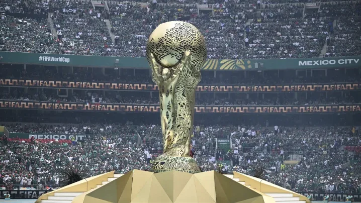 المنتخبات المتأهلة لدور الـ32 في كأس العالم 2026 ونظام التأهل
