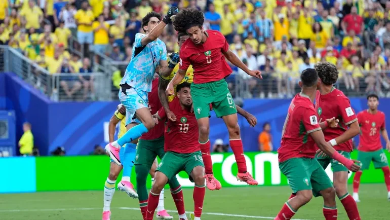 هندسة جزائرية وحصاد مغربي.. كيف غيّرت قواعد أهلية الفيفا خارطة "مواهب الشتات"؟